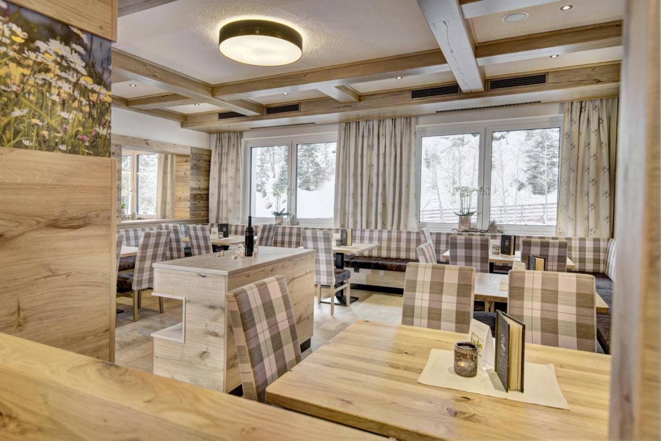 Hotel-Restaurant Bike&Snow Lederer Mühlbach am Hochkönig Exterior foto