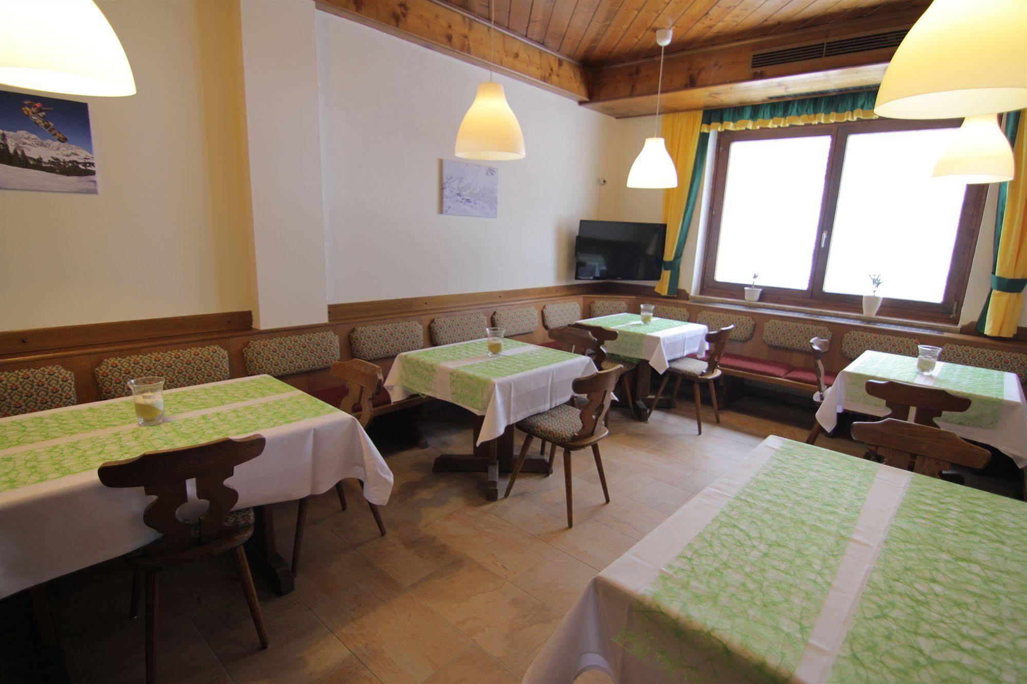 Hotel-Restaurant Bike&Snow Lederer Mühlbach am Hochkönig Exterior foto